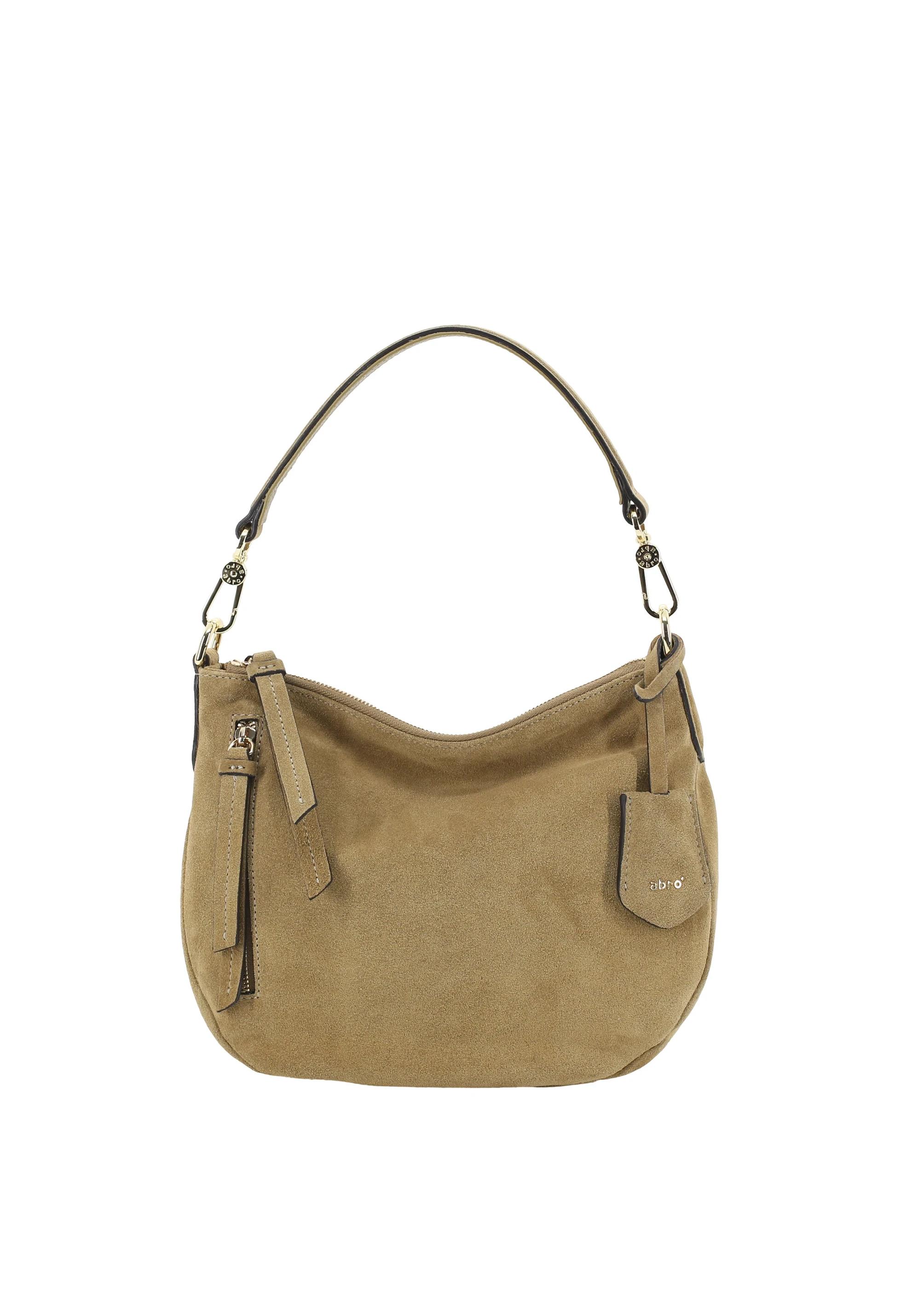 Hobo JUNA x-small Leather Suede Standard