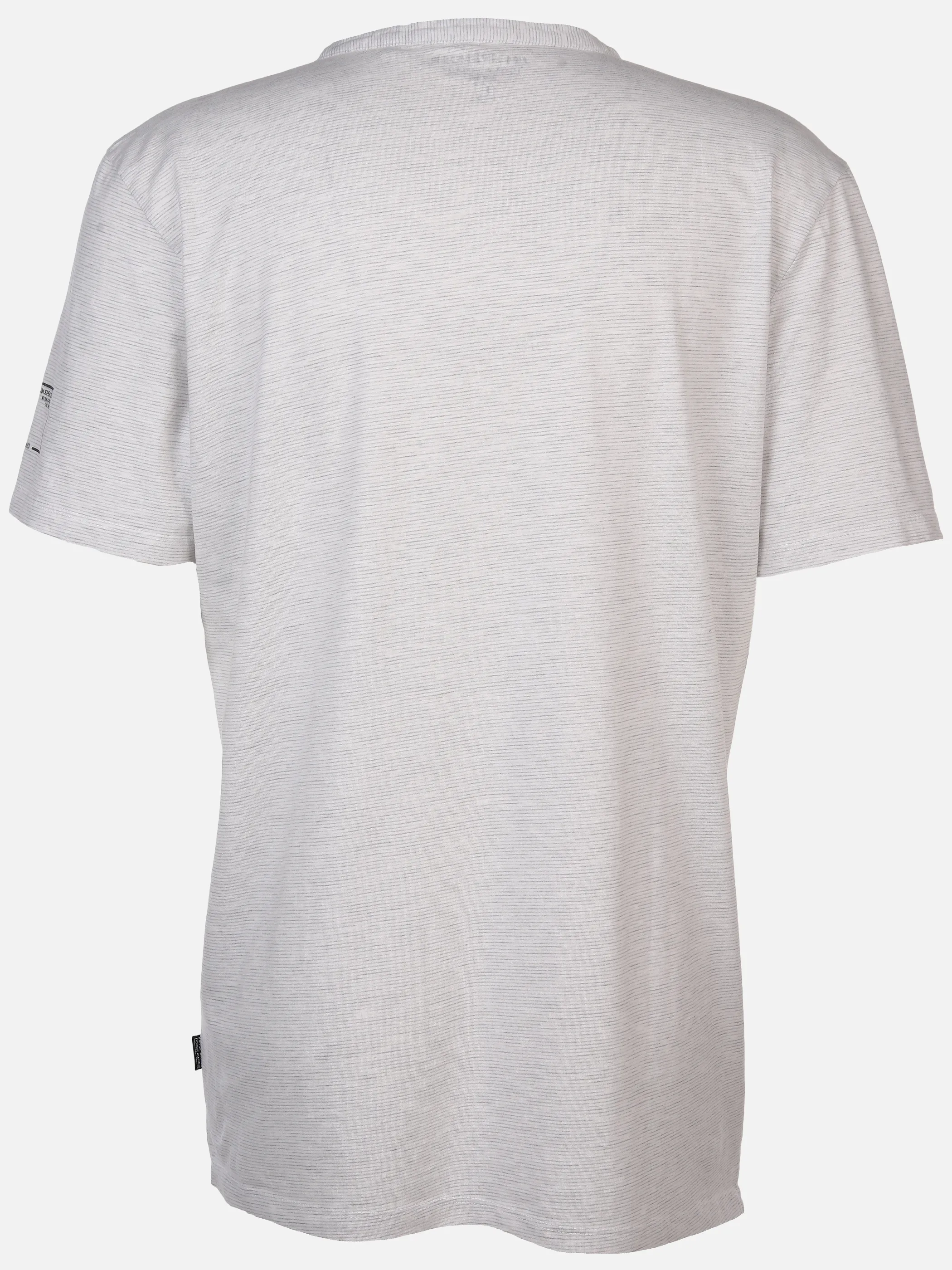 Herren Henleyshirt