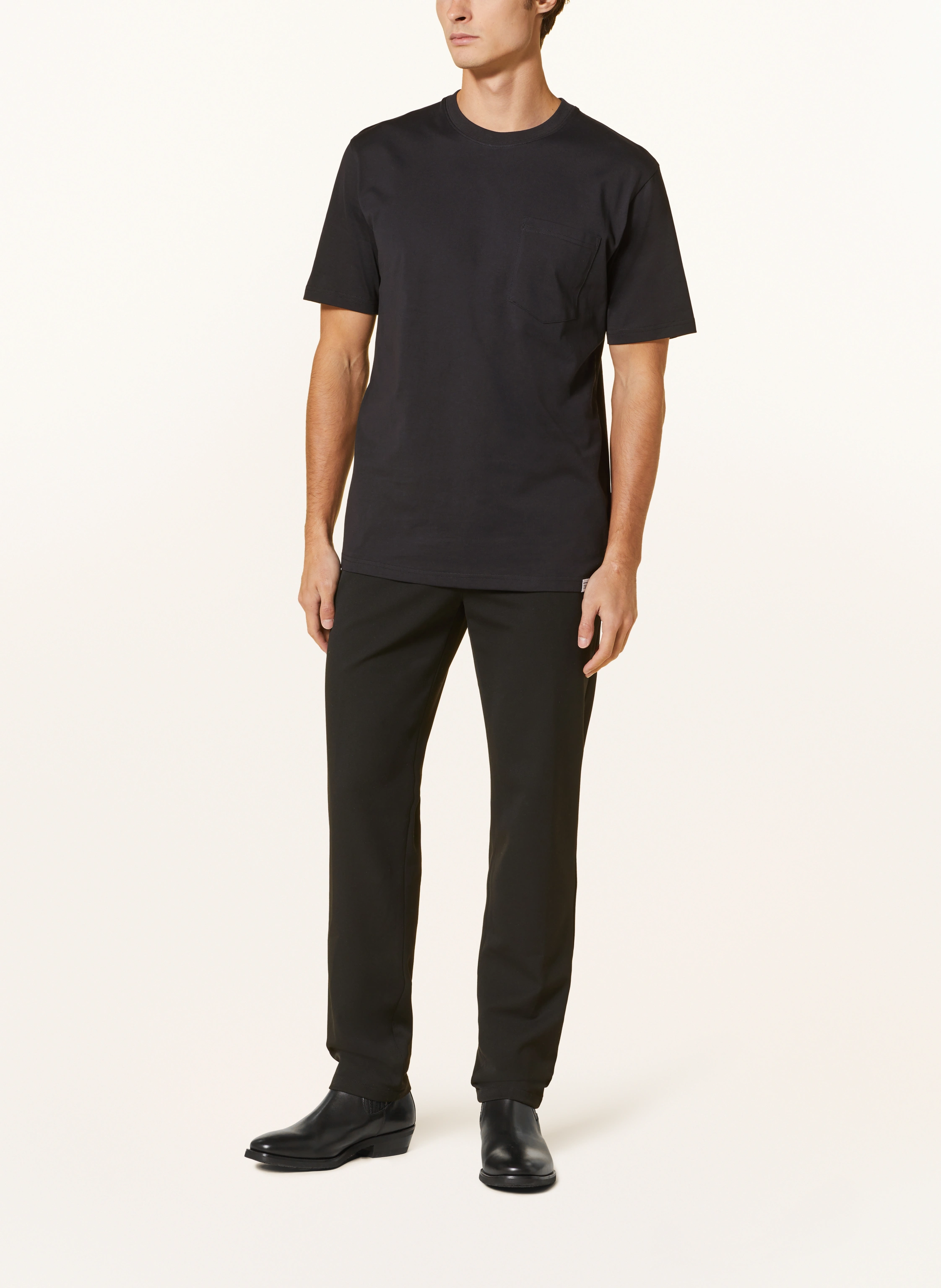 NORSE PROJECTS T-Shirt JOHANNES