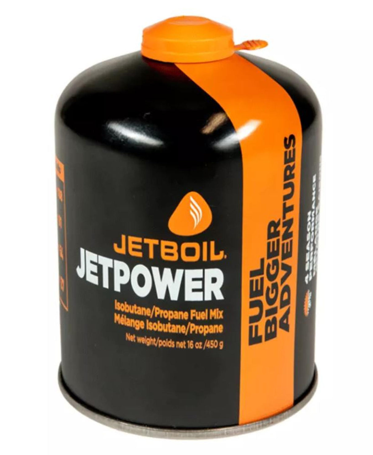 Jetboil<br>Gas Fuel 450g