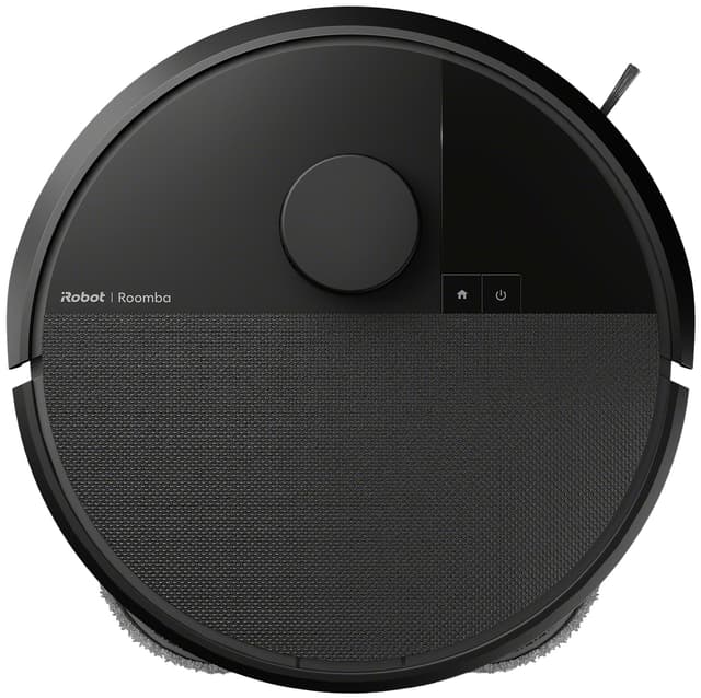 iRobot Roomba Combo 405 Plus rengøringsrobot G185040 (sort)