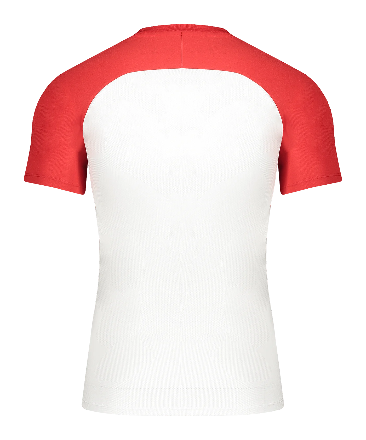 Nike Striped Segment III Trikot kurzarm Weiss F102