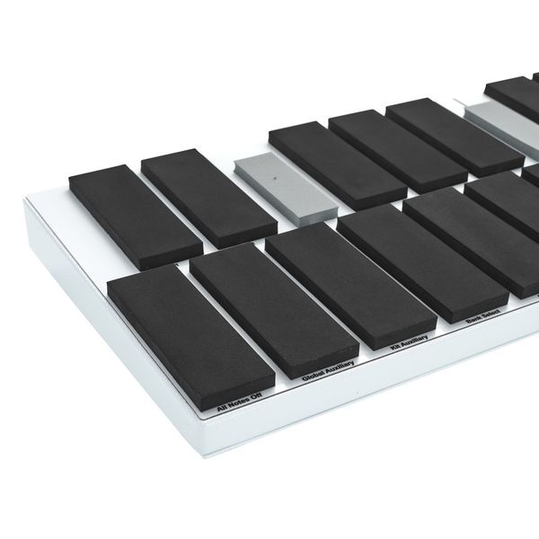 MalletKAT 8.5 w Pro - 3 Octave Keyboard