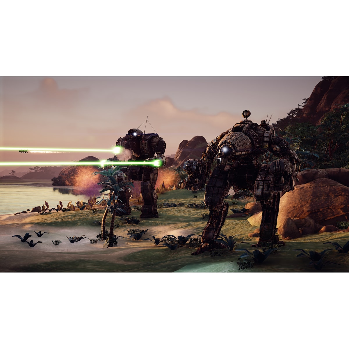 BATTLETECH - Season Pass - PC Windows,Mac OSX