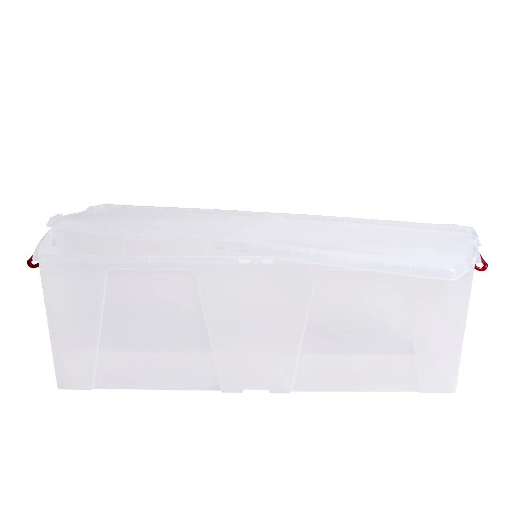 Boîte pour sapin artificiel 110L