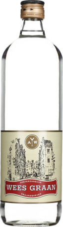 VAN WEES JONGE GRAAN JENEVER 1LTR