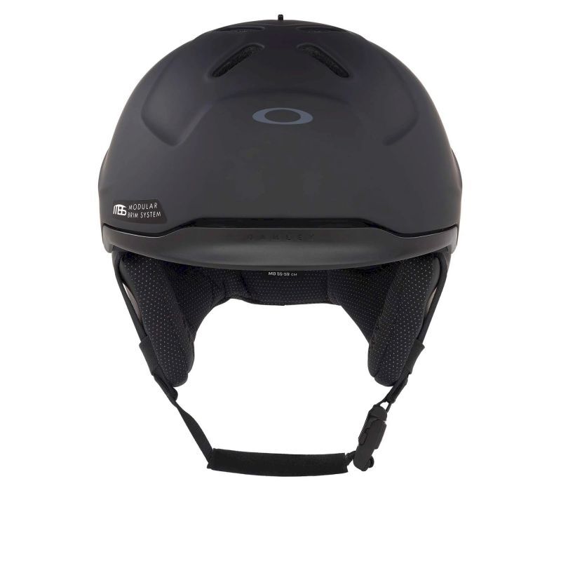 Mod3 - Casque ski
