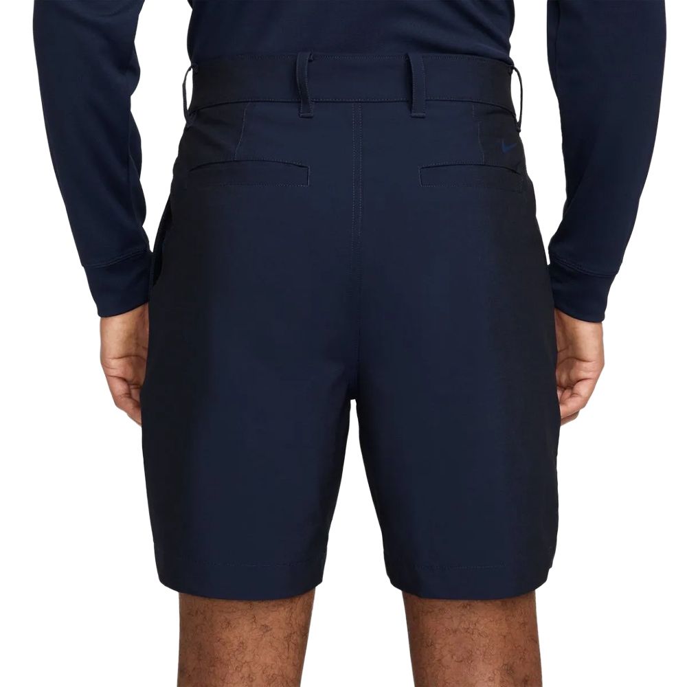 Dri-Fit Victory Shorts Herre Navy
