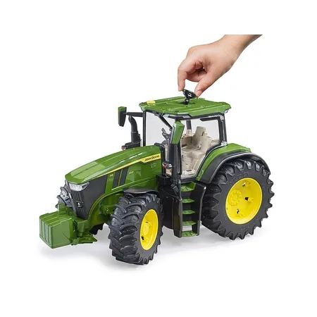 BRUDER® Traktor John Deere 7R 350