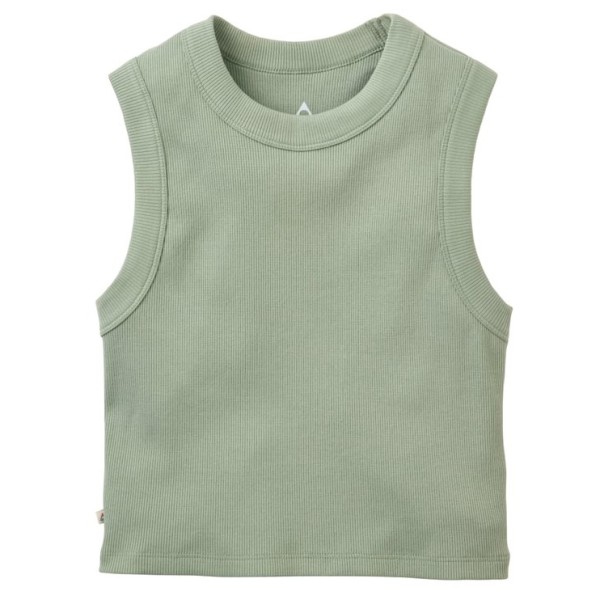 Passenger - Women's Out There Ribbed Vest - Débardeur