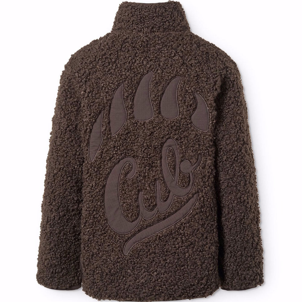 Ulan fleece