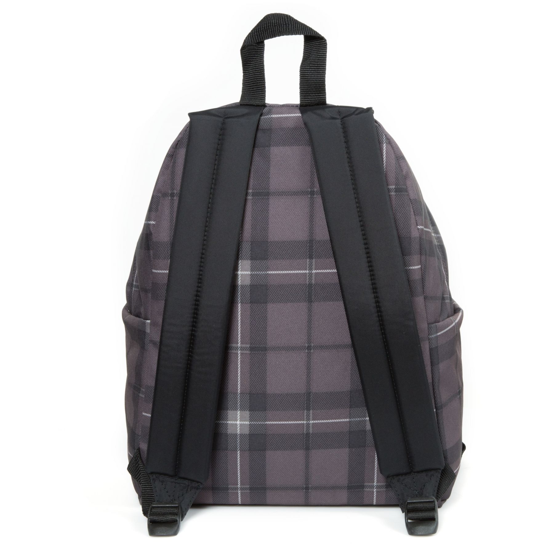 Eastpak Padded Pak’R Checked Black