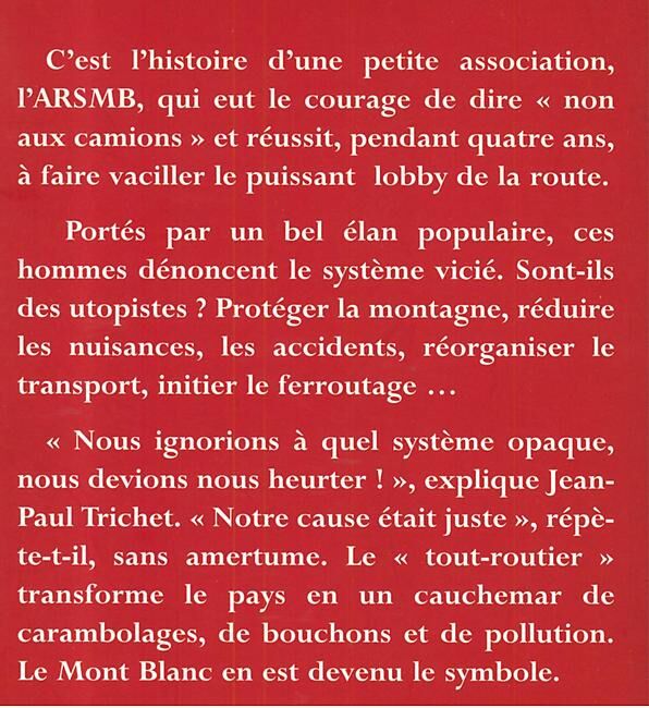 GUERIN - LE PIEGE GUERIN