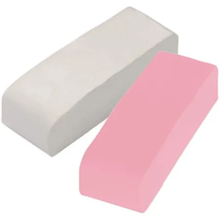 Knorr Prandell Modellierkleber für Schmuck Klar und Rosa