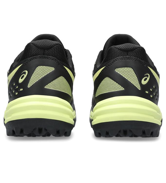 ASICS GEL-LETHAL FIELD 1111A200 BLACK-GLOW-YELLOW