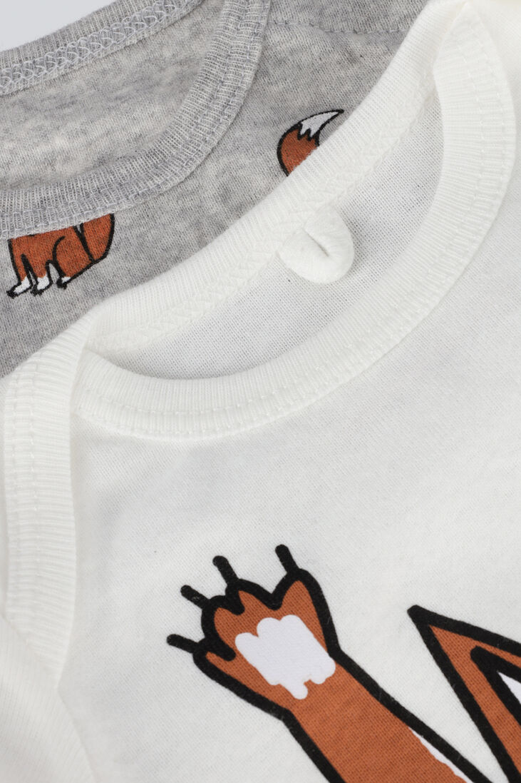 STELLA MCCARTNEY KIDS multi stella mccartney kids  underwear set