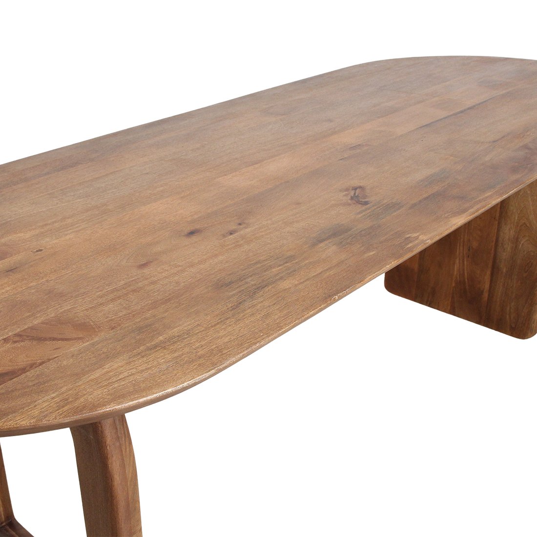 Baba eettafel 180cm mix - TAMW40