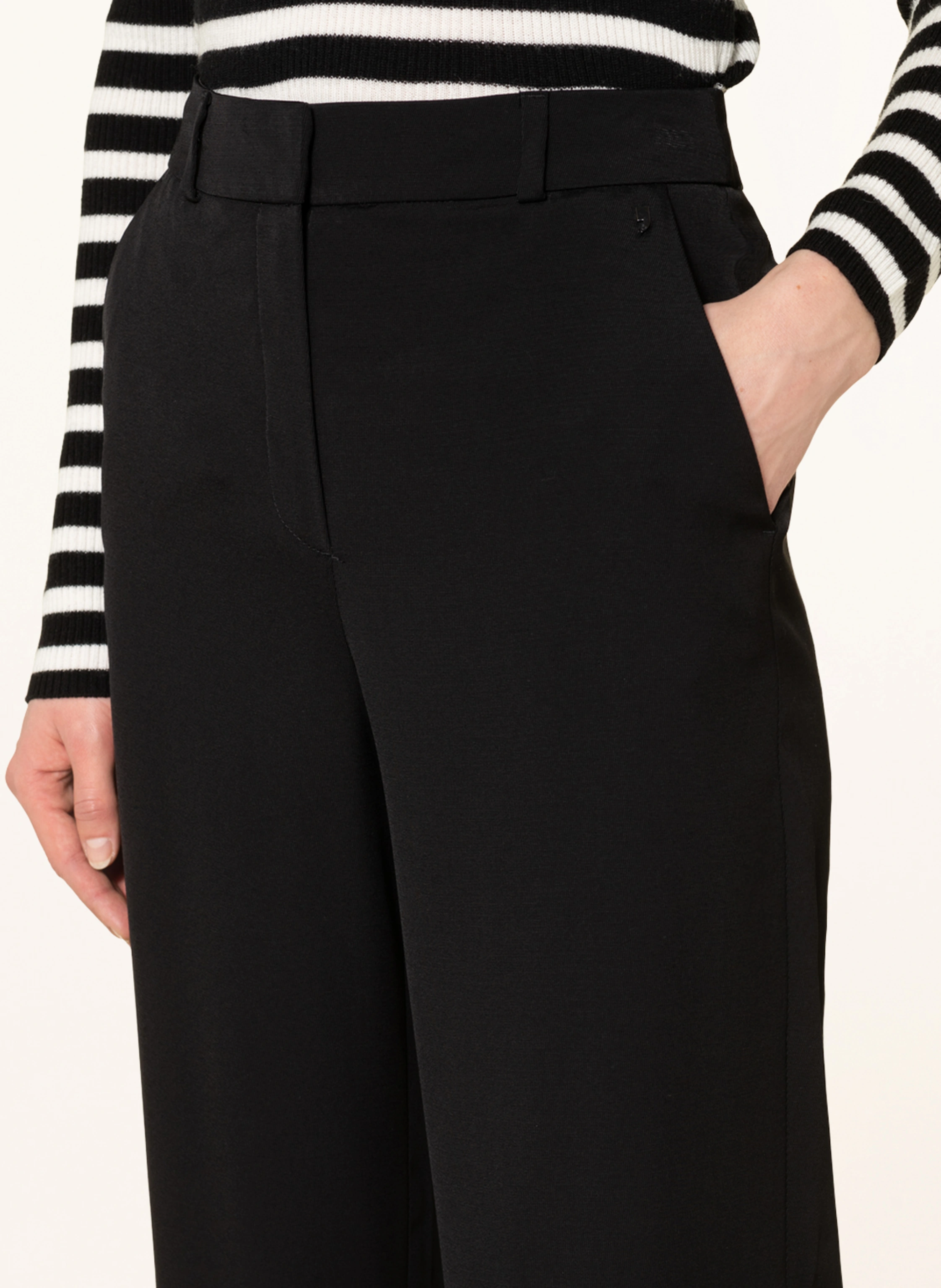 comma Marlenehose