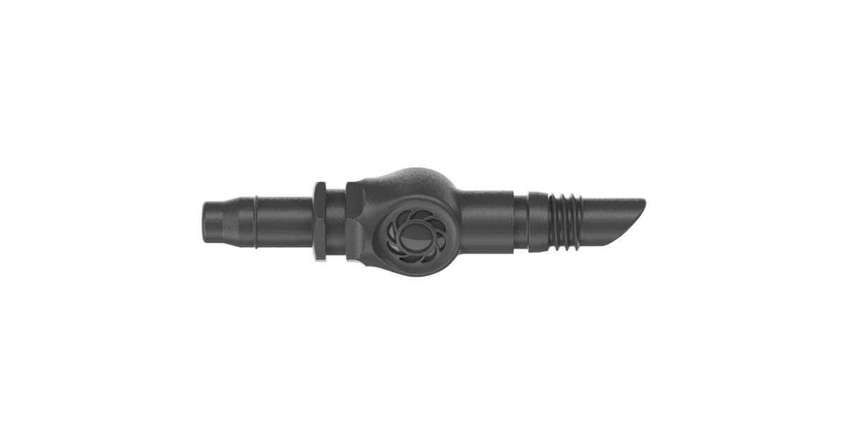 GARDENAKoppeling 4,6 mm (3/16
