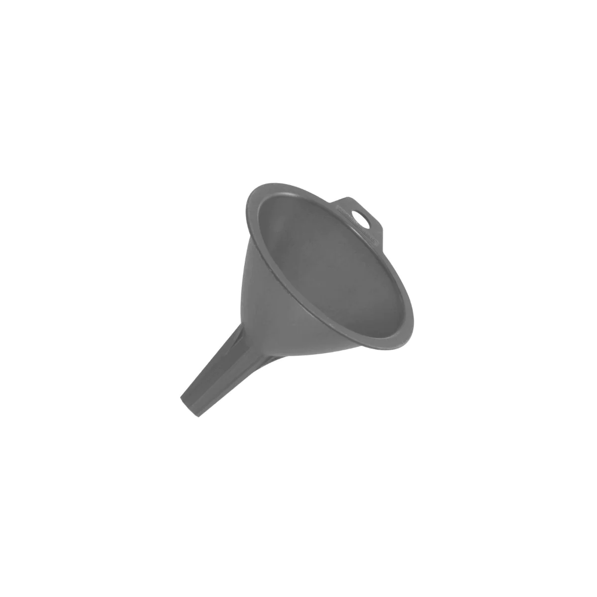 Entonnoir de cuisine en plastique 9 cm Basic Fackelmann