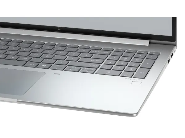 HP EliteBook 665 G11 Notebook - AMD Ryzen 5 - 7535U / op til 4.55 GHz - Win 11 Pro - Radeon 660M - 16 GB RAM - 512 GB SSD NVMe - 16