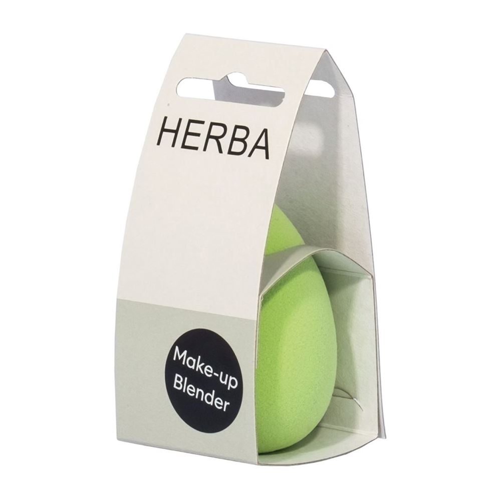 HERBA Blending Sponge<br>1 Stück, grün