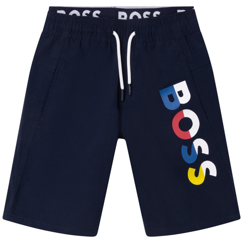 BOSS - BREALLA - Marine
