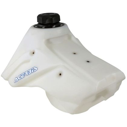 Réservoir Acerbis GRANDE CONTENANCE 11 L TOUT TERRAIN - Blanc