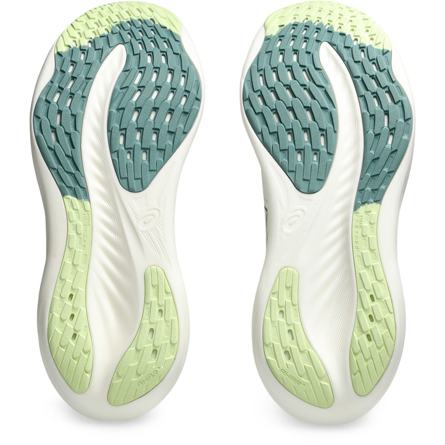 ASICS GEL-Nimbus 26 Heren