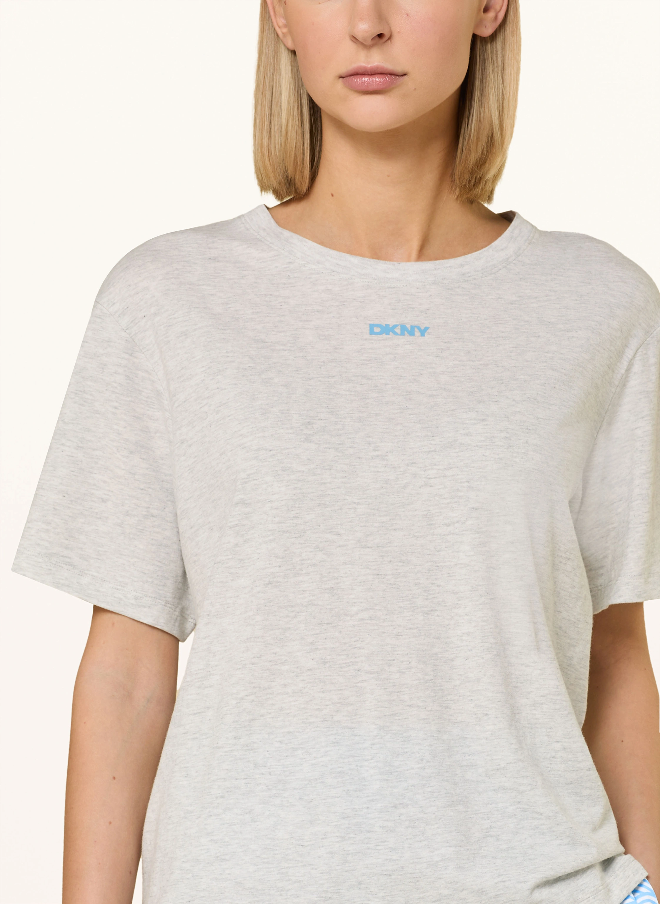 DKNY Schlafanzug A NEW ERA