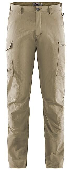 FJALLRAVEN - PANTALON TRAVELLERS MT M