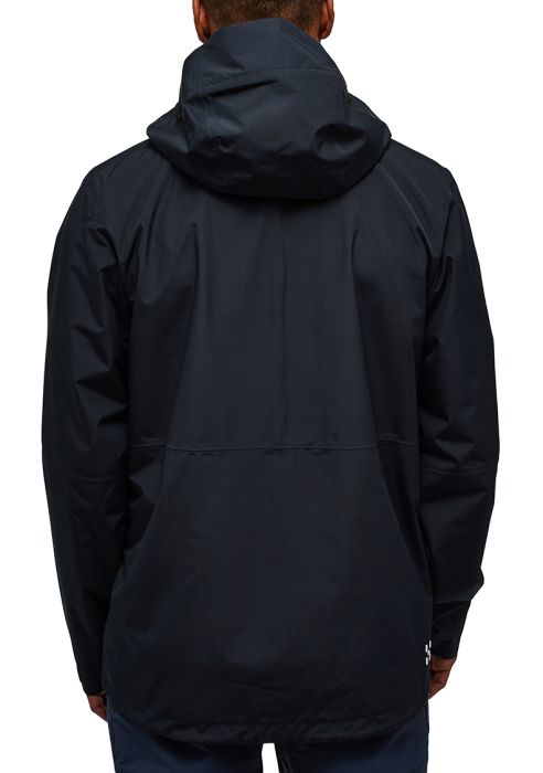 Finch Proof Jacket Men regnjakke
