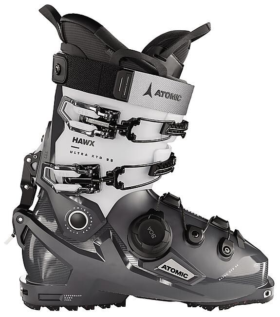 ATOMIC - CHAUSSURES SKI FREERANDO HAWX ULTRA XTD 95 BOA STR