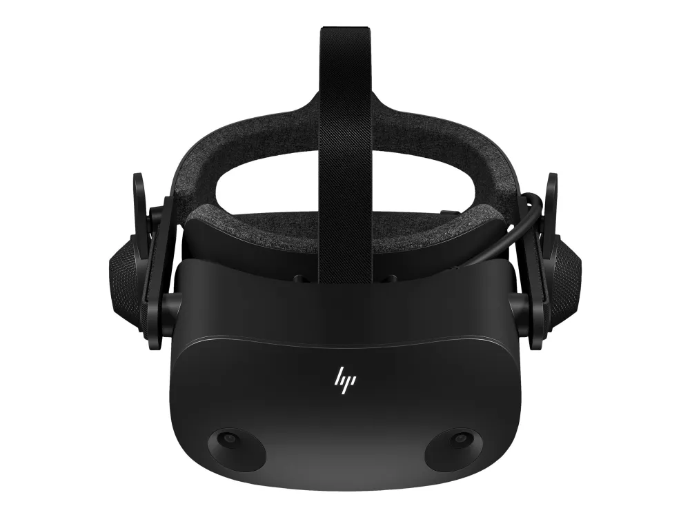 HP Reverb G2 Portable - Virtual reality-system - 2.89