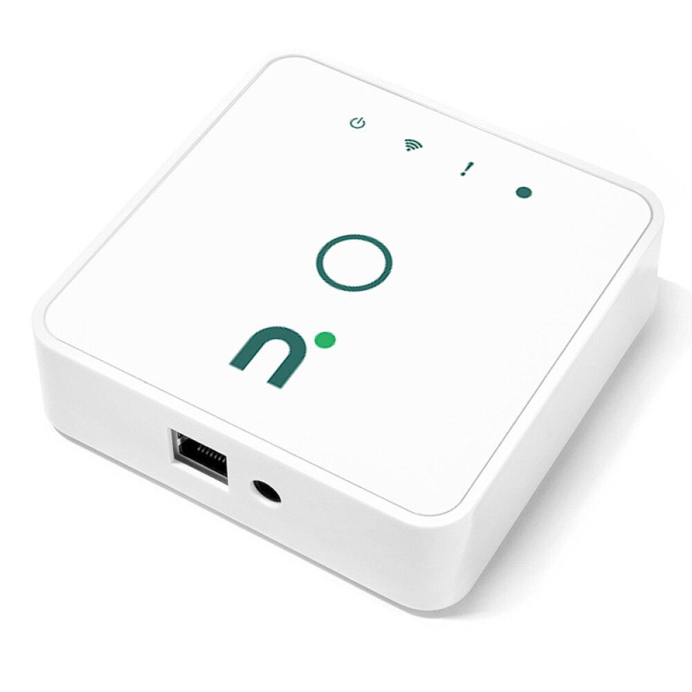 NIMLY CONNECT GATEWAY