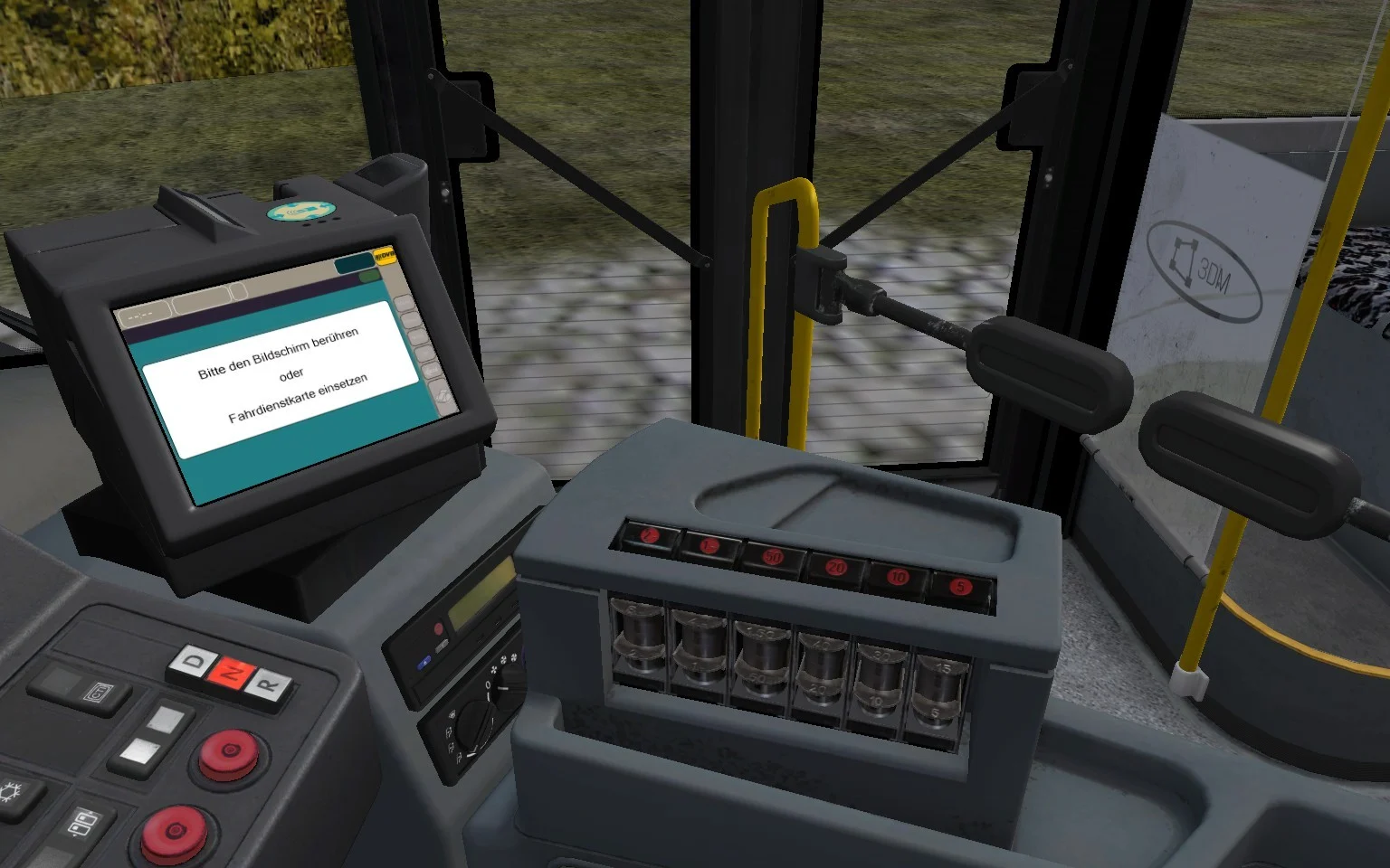 OMSI 2 Add-On Urbino Stadtbusfamilie- PC