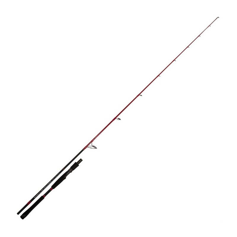 Canne Mer Tenryu Injection Sp 73 Xh