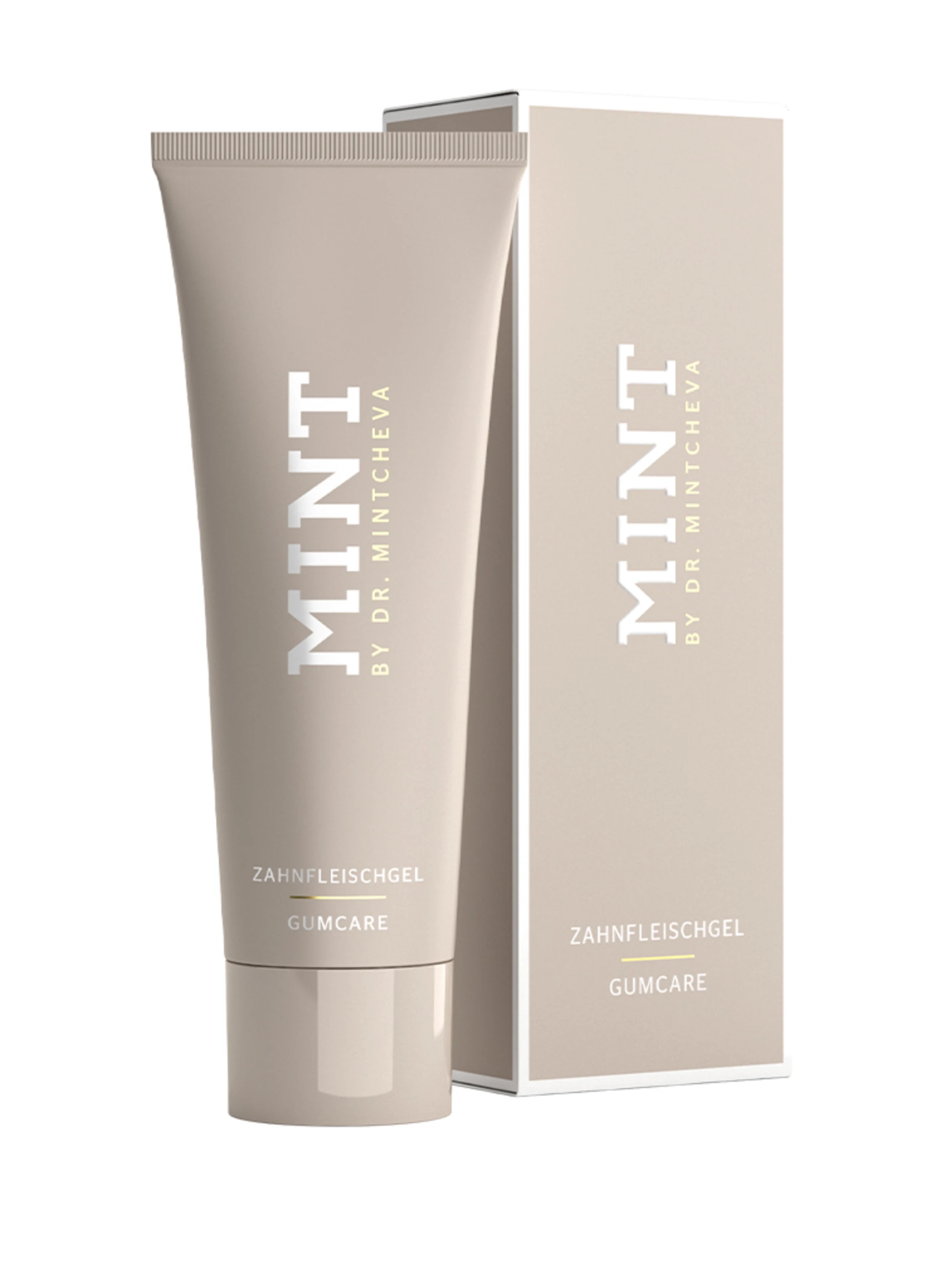 MINT BY DR. MINTCHEVA GUMCARE