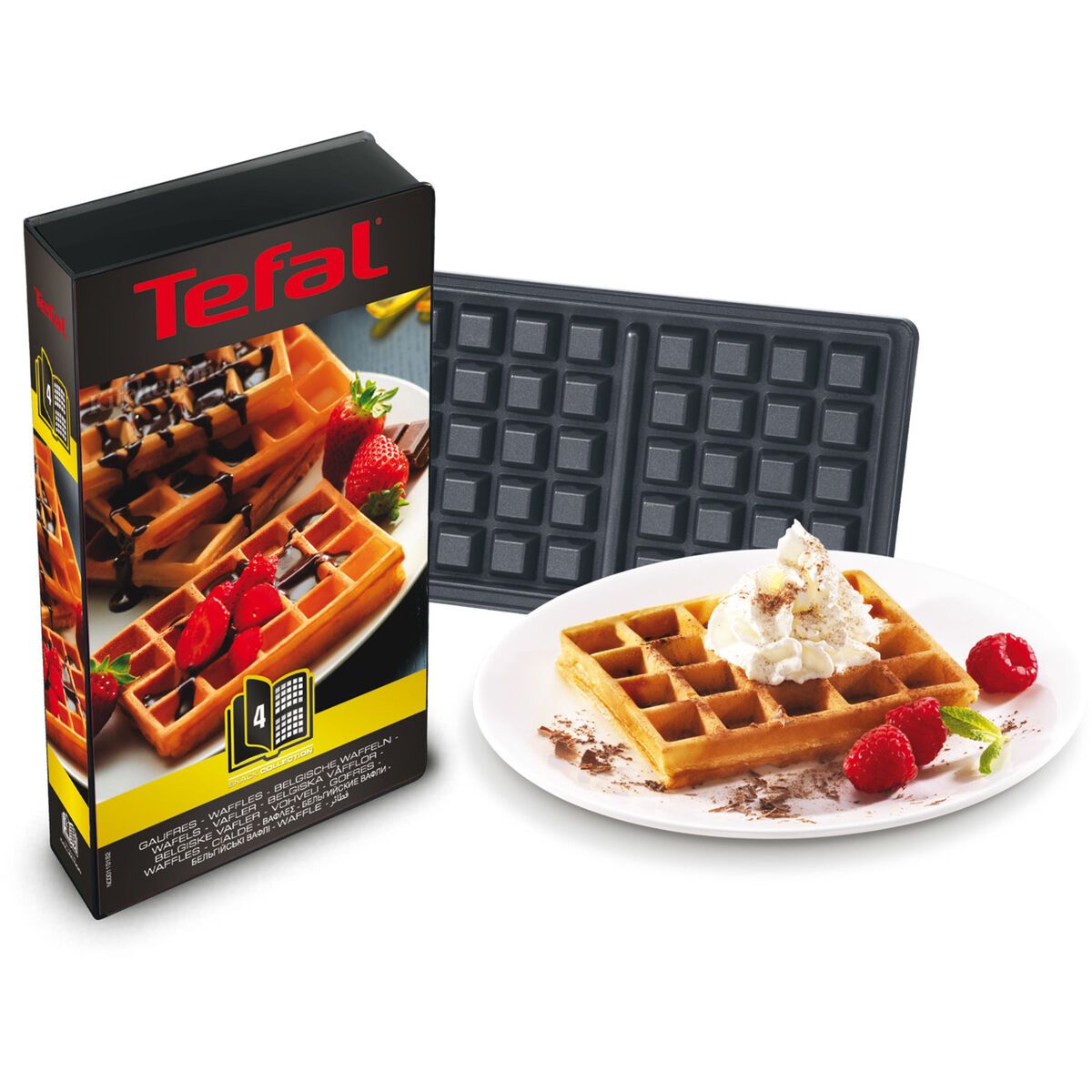 Snack Collection multijern