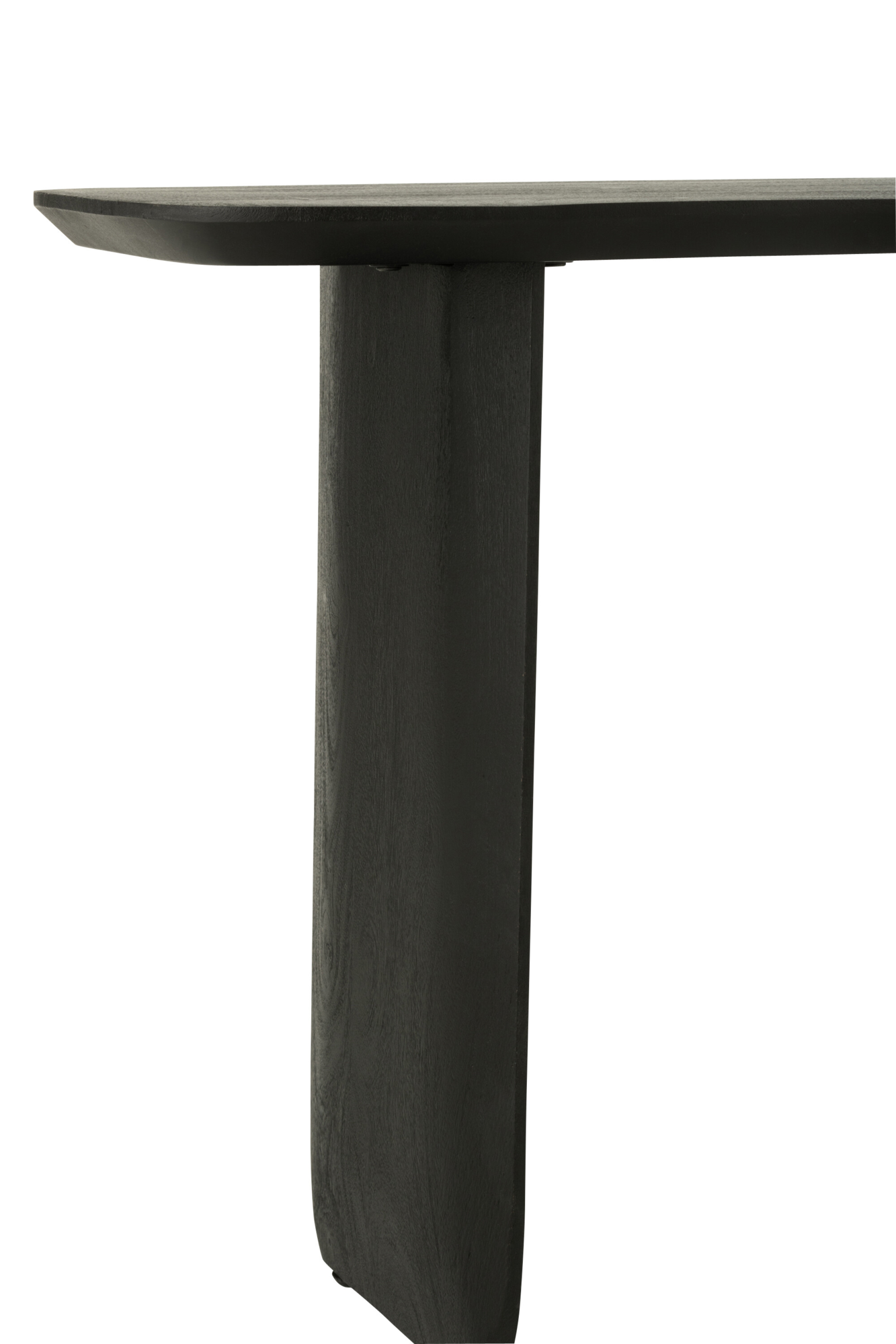 Console Celeste zwart