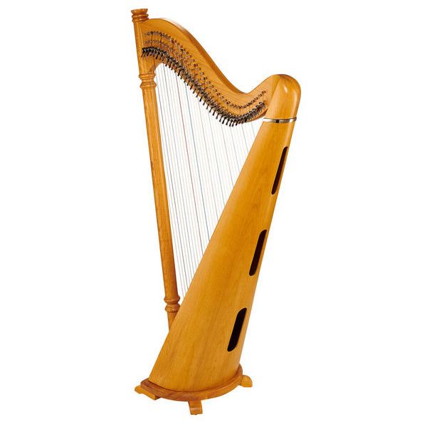 Thomann Pillar Harp 38 Str.