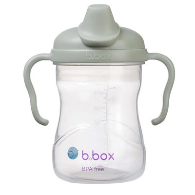 b.box Tutekopp, Sage