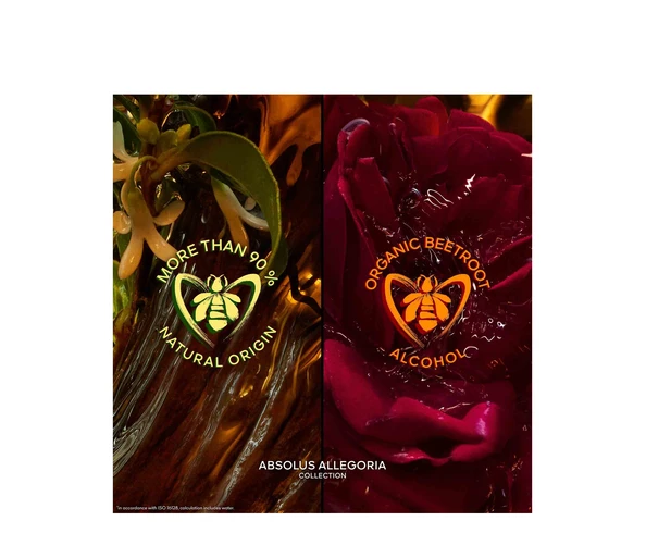 Guerlain Absolus Allegoria Ambre Samar Eau de Parfum