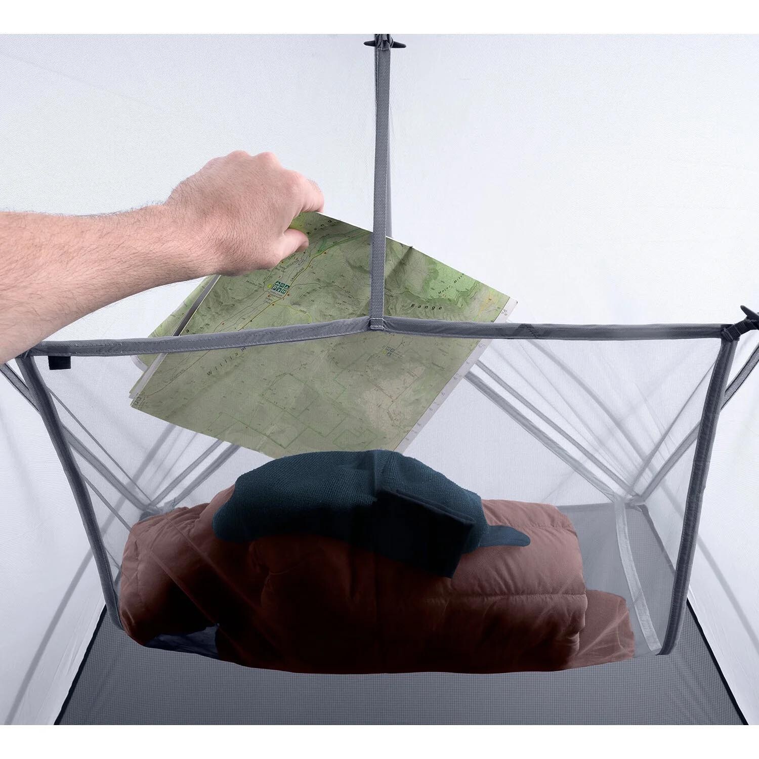 Sea to Summit Gear Loft For Telos TR3