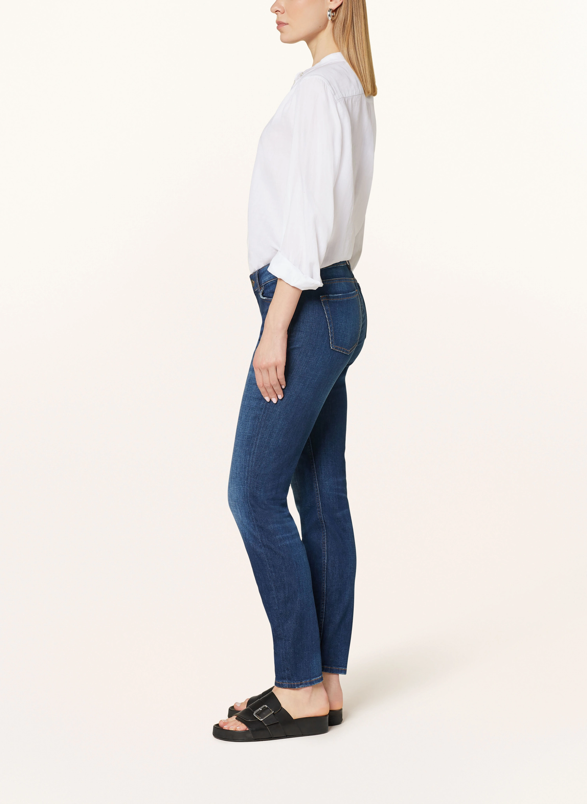 Marc O'Polo Skinny Jeans ALBY