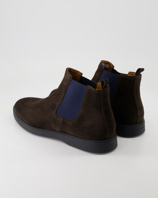 Lloyd HONDO Chelsea Boots in Braun
