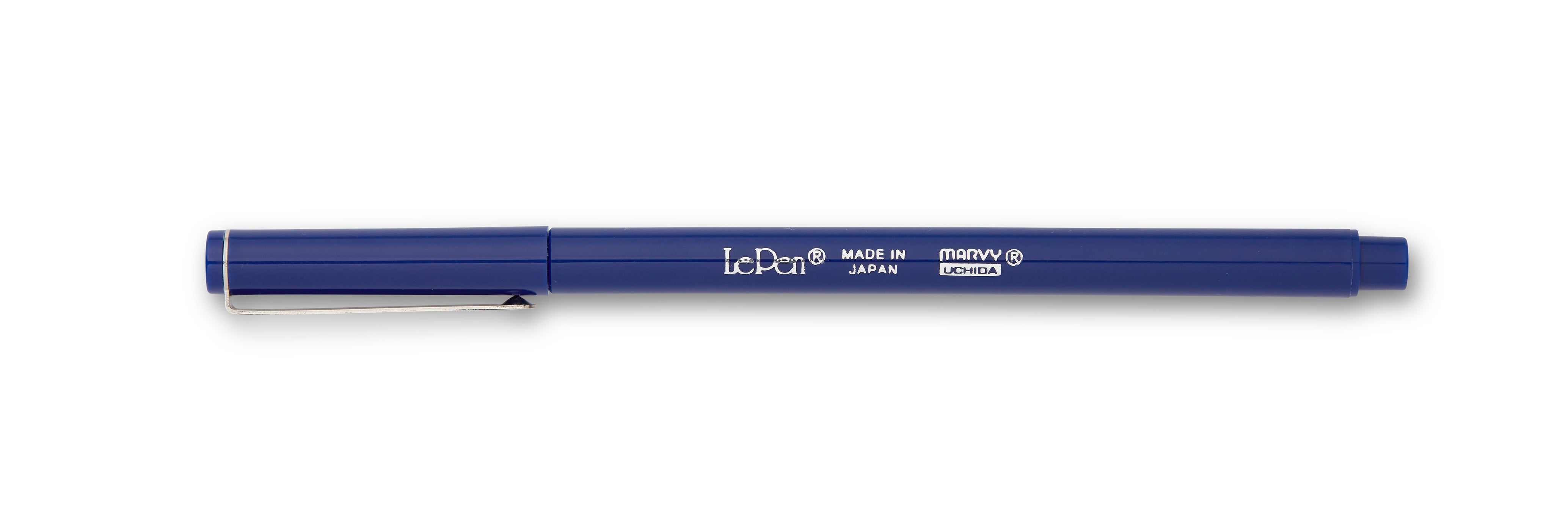 Notem  Filt pen - Navy