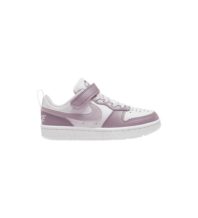 Nike Court Borough Low Recraft DV5457 WHITE-VENICE-PLUM-FOG-WHITE