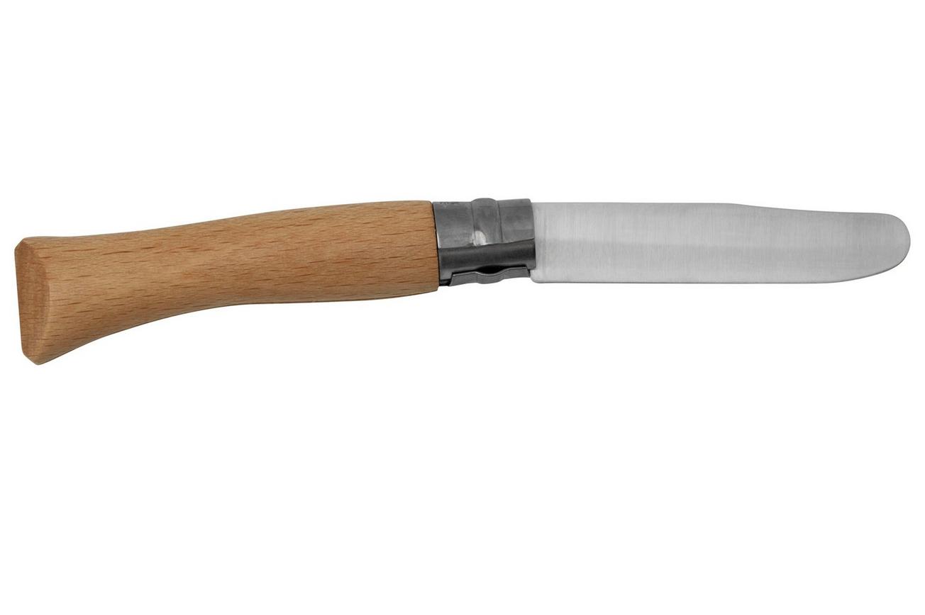 Opinel No. 07RV-JR zakmes voor kinderen