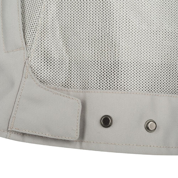 Bering - Blouson femme Lady Profil EN17353 Gris Clair